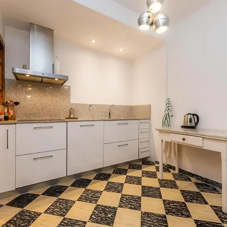 Apartamento Brodats Puerto Pollensa
