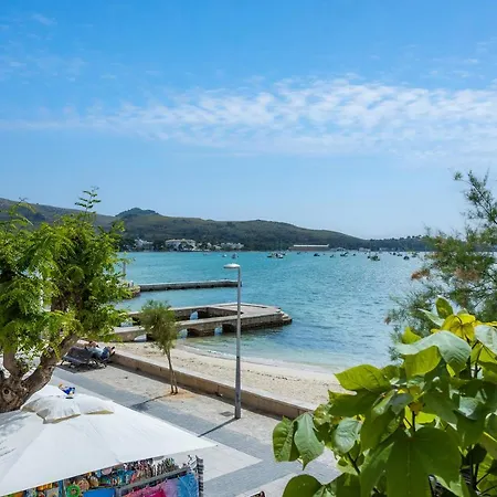 Apartment Brodats Port de Pollenca