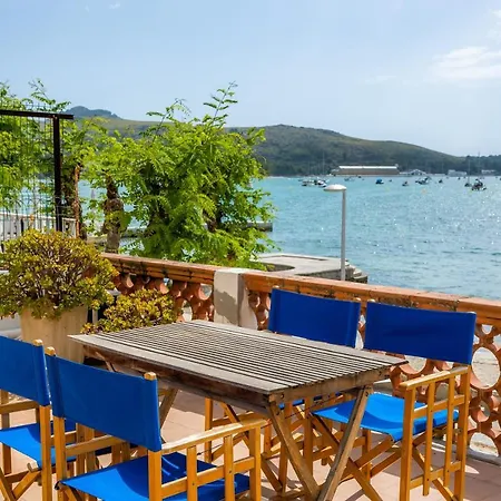 Brodats Apartment Port de Pollenca