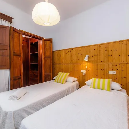 Appartement Brodats