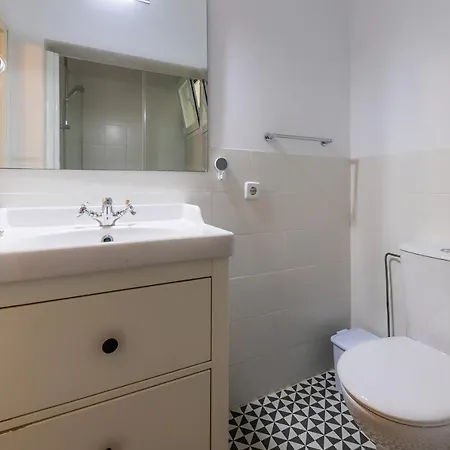 Brodats Appartement *